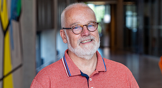 Michael Ploug