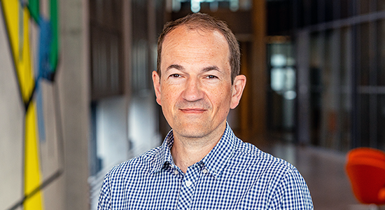 Joachim Weischenfeldt